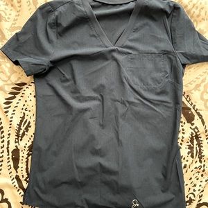 Januu scrub set